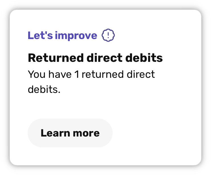 lets improve insight